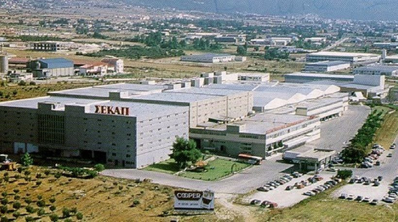 Σήμερα η δικαστική απόφαση για παράταση ζωής ή πτώχευση της ΣΕΚΑΠ